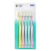 Dr. Denta Gum Care Soft Bristle Toothbrush 5-Pack