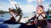 Azur Lane Crosswave Switch -