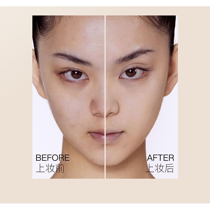 GIRLCULT - Glimmer Air Cushion / Refill - 3 Shades