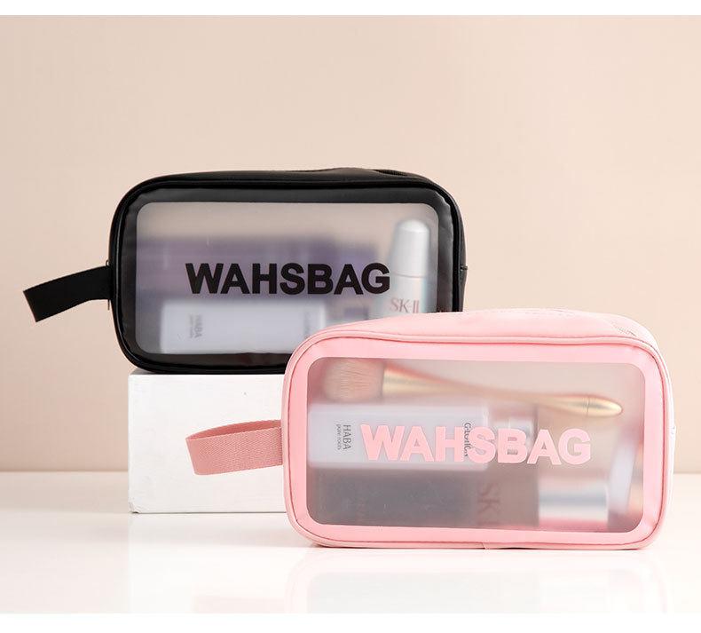 Toiletry Bag, Cosmetic Bag, Makeup Bag
