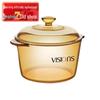 Szklany garnek do zupy Corning Visions 1,1 L