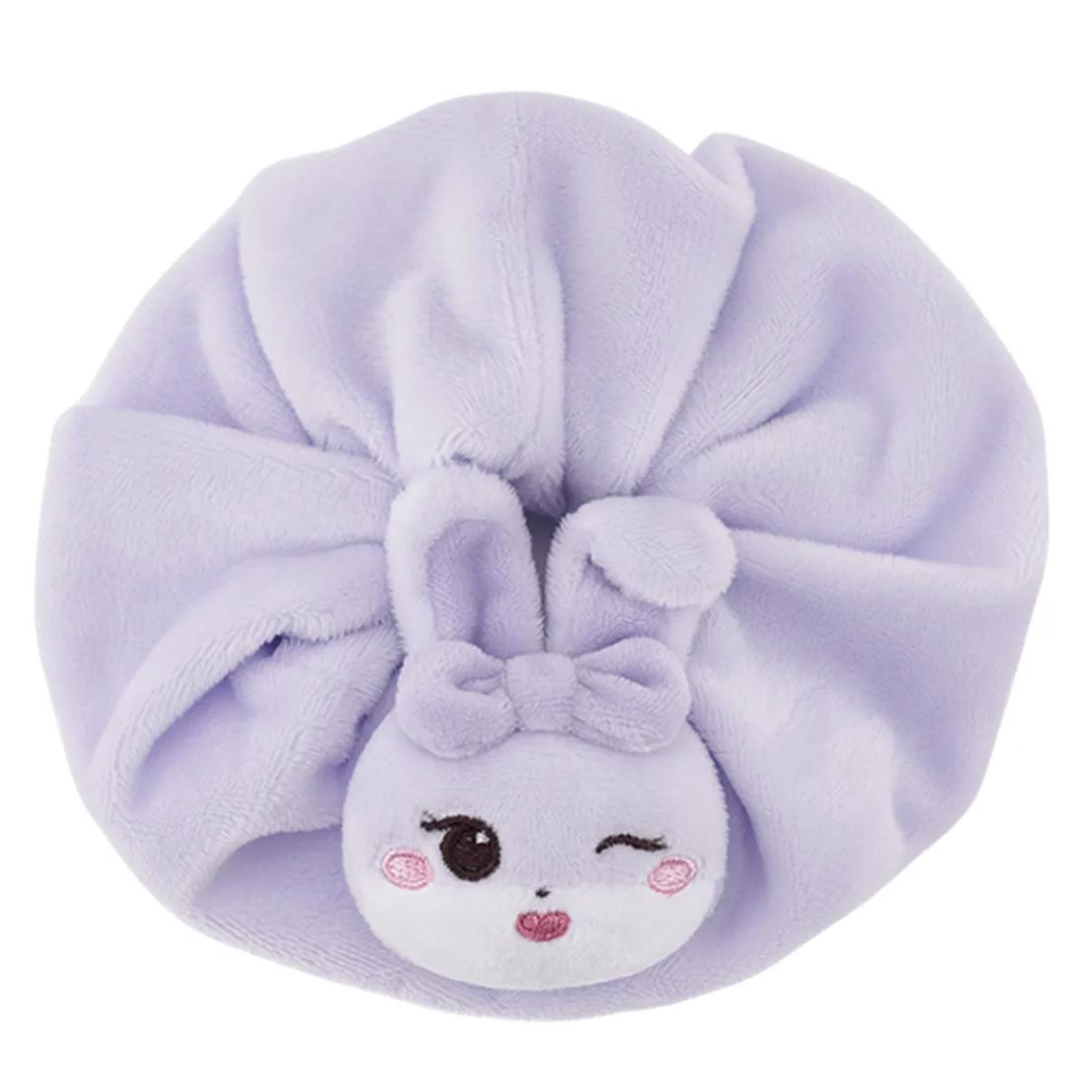 

Официальный мерч BLACKPINK DEADLINETOUR Плюшевый скраб для волос в виде световой палочки