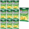 Beskidzkie Peanuts with Cheese and Onion Flavor 70 G X 10 Pieces