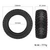 Ulip 255*80 off-road tubeless tire
