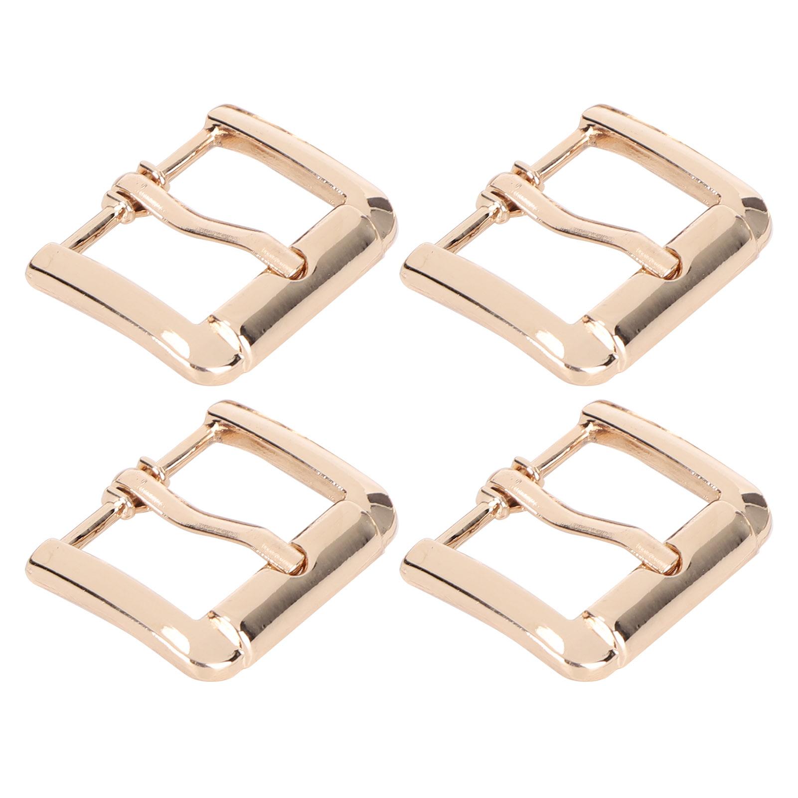 

Пряжка ремня с одним зубцом для кожаного ремешка ветровки, сменные аксессуары «сделай сам», 20 мм Gold