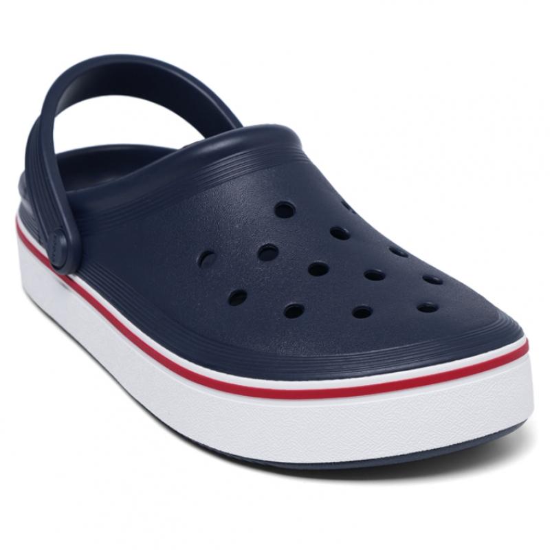 Galleria Crocs Off Court Clog 208371 410