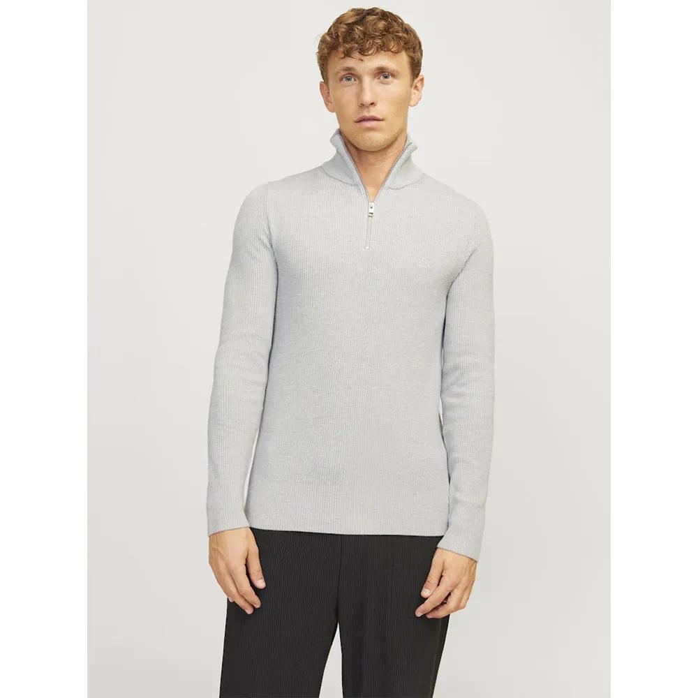 Jack & Jones Perfect Half-Zip Sweater