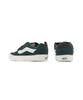Vans New Skool - (Pig Suede) Plaid Scarab VN000CS0PRM1 [Shipped from Korea] 100% Authentic
