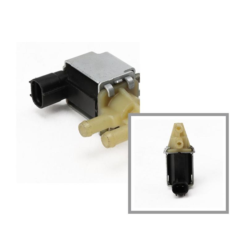 

Solenoid Valve 877805T For Nissan K12 For Mercury Marine Outboards 30HP 40HP 50HP 60HP K5T48471 K005T48471 25341095