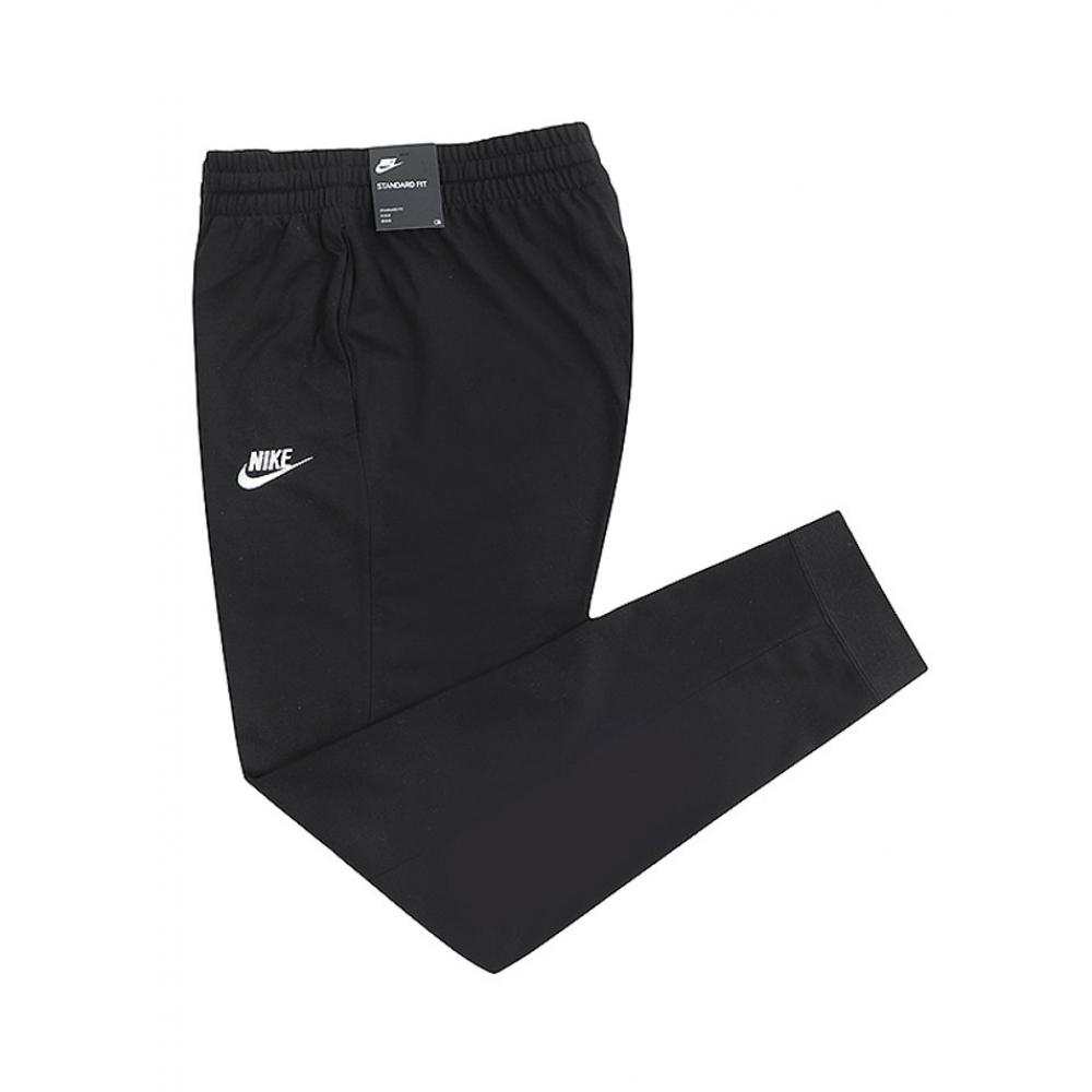 

Брюки для бега Nike Junior Training Da0809 010 Nsw Club DA0809010150 M 060 M