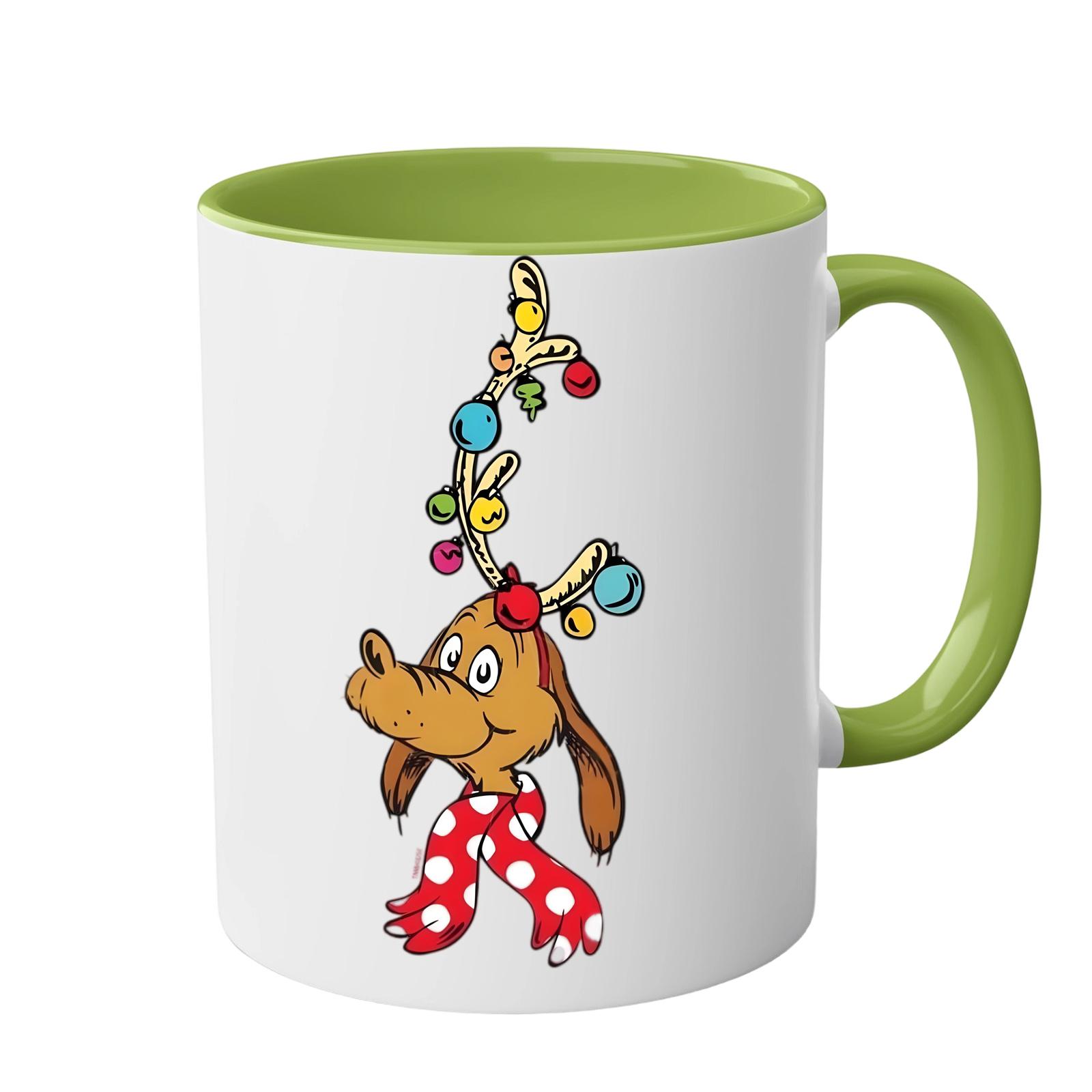 

Креативный стакан для воды, портативный и удобный, праздничный подарок для друзей и семьи One Size зелёный