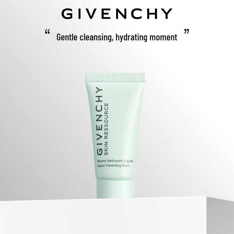 

Givenchy Radiant Hydrating Cleansing Gel
