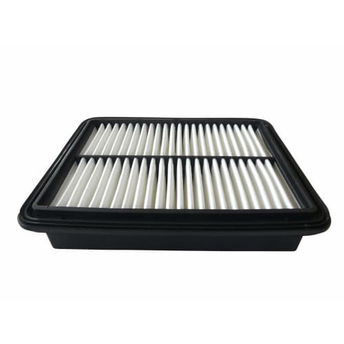 PIAA Air Filter (Air Filter) 1 Piece for Mazda Vehicles Axela, Demio, CX-3_etc. PA76