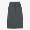 The North Face Women S Day Skirt Nk6nr30c Gry
