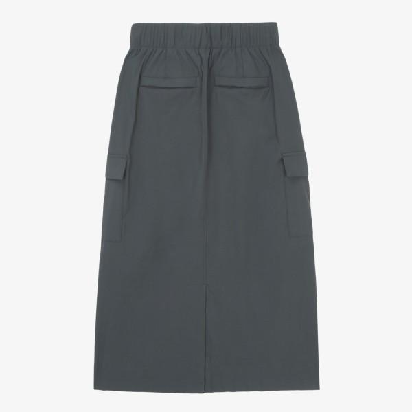 The North Face Women S Day Skirt Nk6nr30c Gry