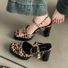 Calzado para mujer – Sandalias
