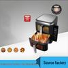 Elektronica voor de keuken – Elektrische ovens en frituurpannen