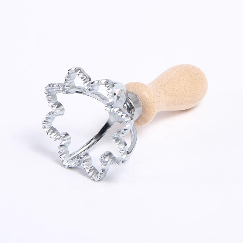 Pasta Hand-Cutting Machine Embossed Dumpling Embossing Machine With Cuisine Gadget Mutfak Aksesuarlari Kitchen Home Gadgets