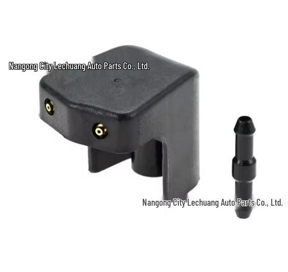 AMR3025: Ideal for Land Rover Defender Front Windshield Wiper Washer Nozzles
