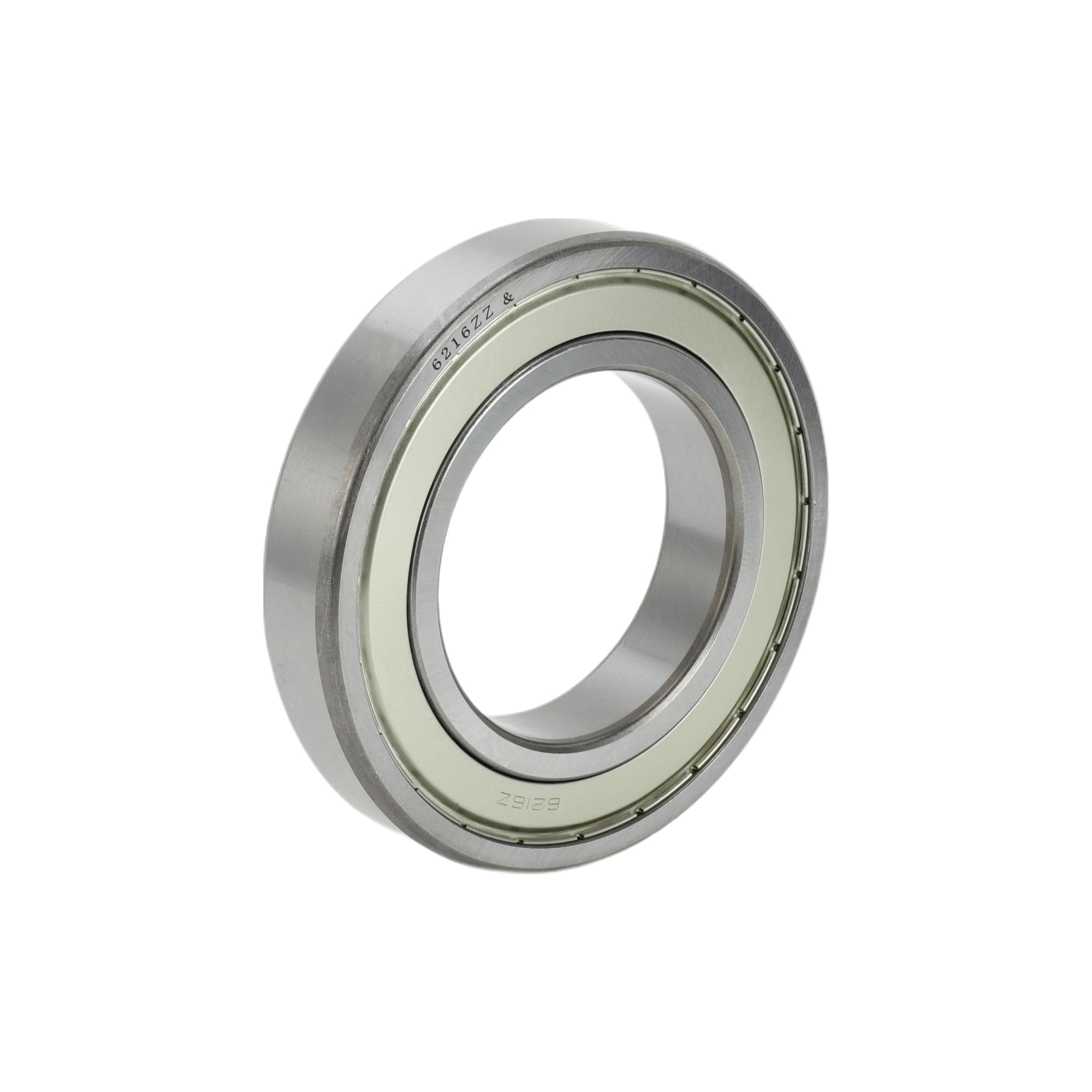 

ACROPIX 6216ZZ Deep Groove Ball Bearing P0 80x140x26mm Lubricated Bearing Double Metal Seal Silver Tone Scooter Skateboard Wheel &
