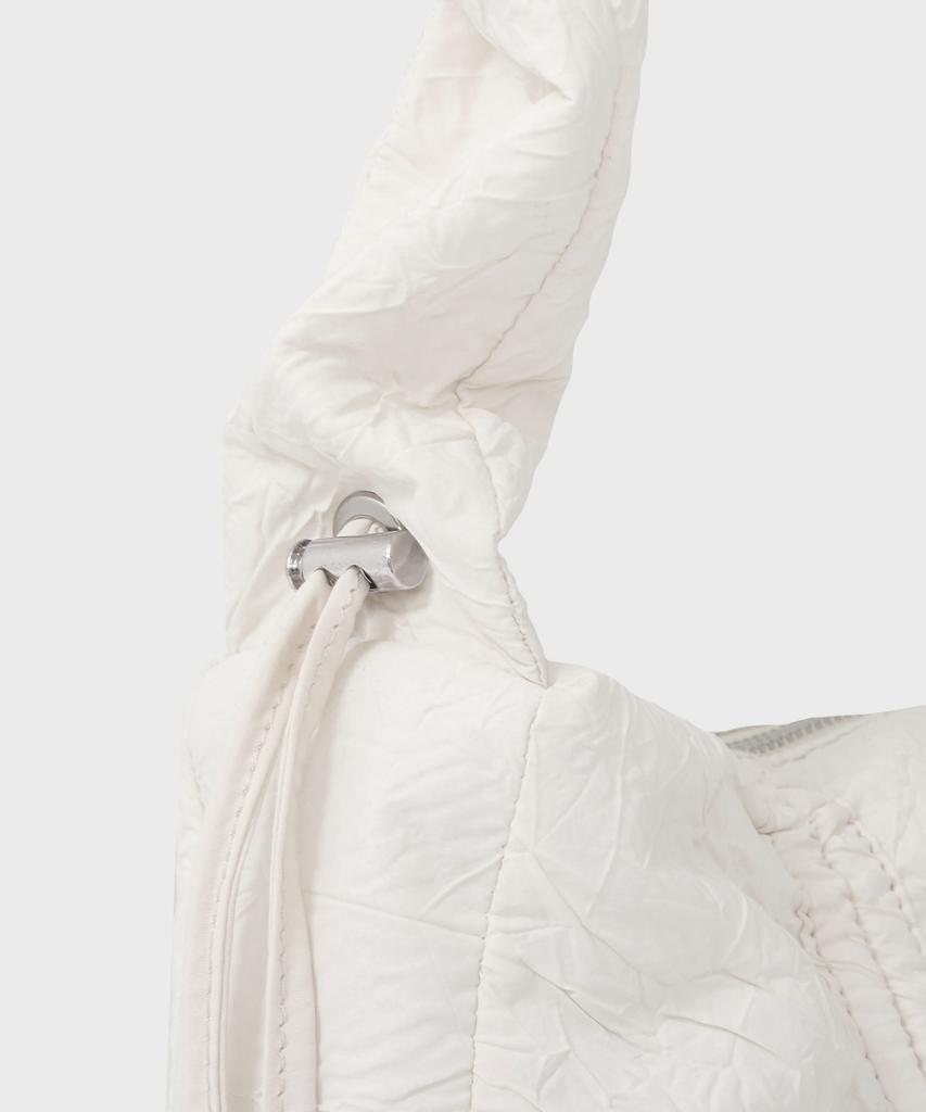 Fallett Meringue Bag Ivory