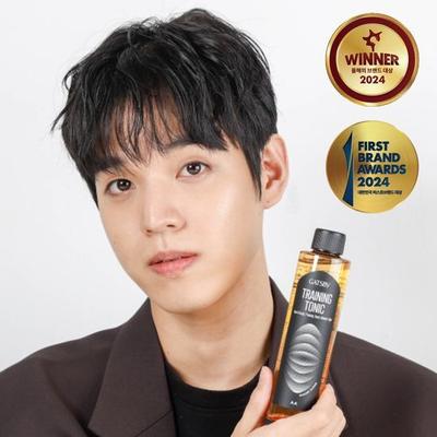 Hair & Scalp Tonic 200ml Volume Type (Hair Loss Relief)