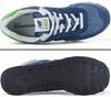 New Balance Classic 574 - Herren Sneakers Schuhe Blau U574QBL ORIGINAL