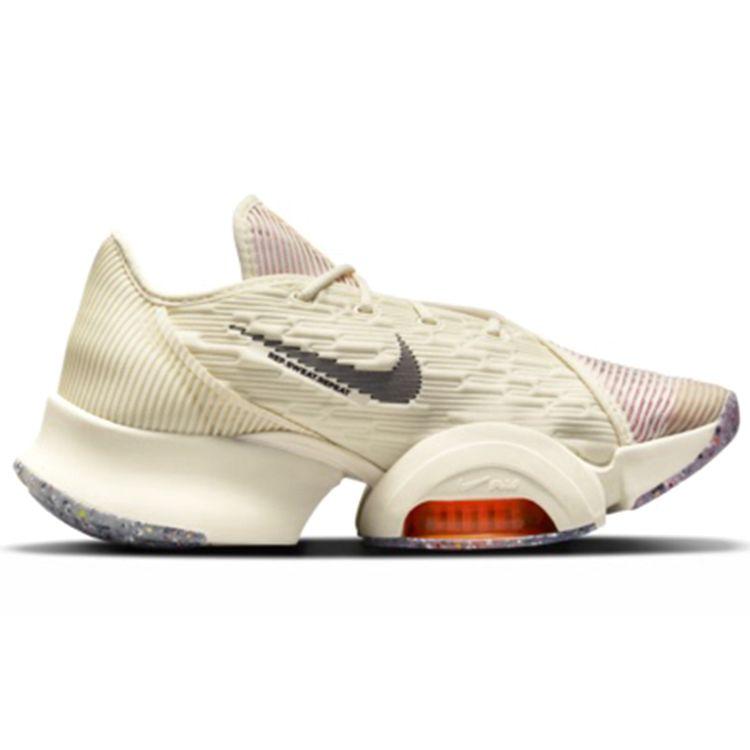 Nike Air Zoom SuperRep 2 Next Nature Women Sneakers Cream Coconut-Milk Light-Arctic-Pink CZ0608-106