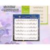 Mogugu - Glue-free Multipack False Eyelashes Cluster (Various Designs)