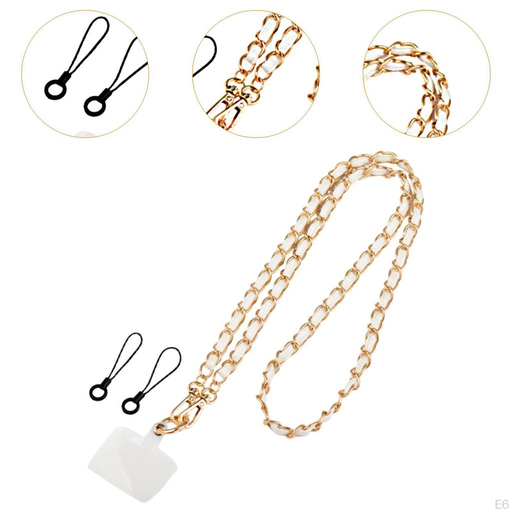 Lanyard with Adjustable Strap for Outdoor Adventures