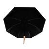 Biggdesign Moods Up Yellow Automatic UV Umbrella, Windproof, Quick-Drying, Compact Size For Bags