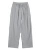 BRENSON ( Waffle ) Single-Pleat Wide Waffle Pants ( 4 Colors )