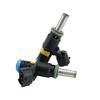 2x Fuel Injectors For 2015- Can-Am 420874841 420874886 420874889 A2C95638300