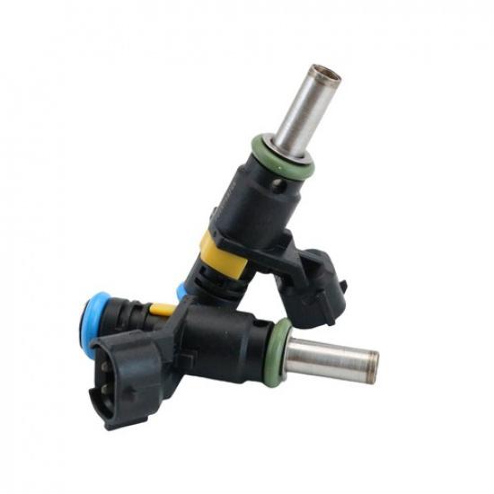 2x Fuel Injectors For 2015- Can-Am 420874841 420874886 420874889 A2C95638300