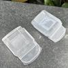 Durability Plastic Guard Protects for BL1830 BL1840 BL1850 BL1860 BL1890 Lithium Batteries From Site Debris Water