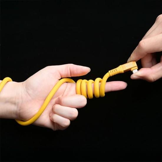 Câble USB PD Type-C "TetherOne" 0,4 m