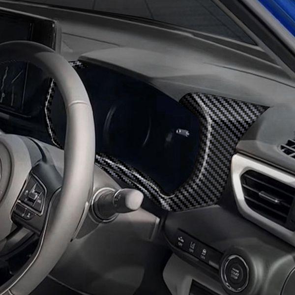 Armaturenbrettverkleidung für 2024+ Suzuki Swift