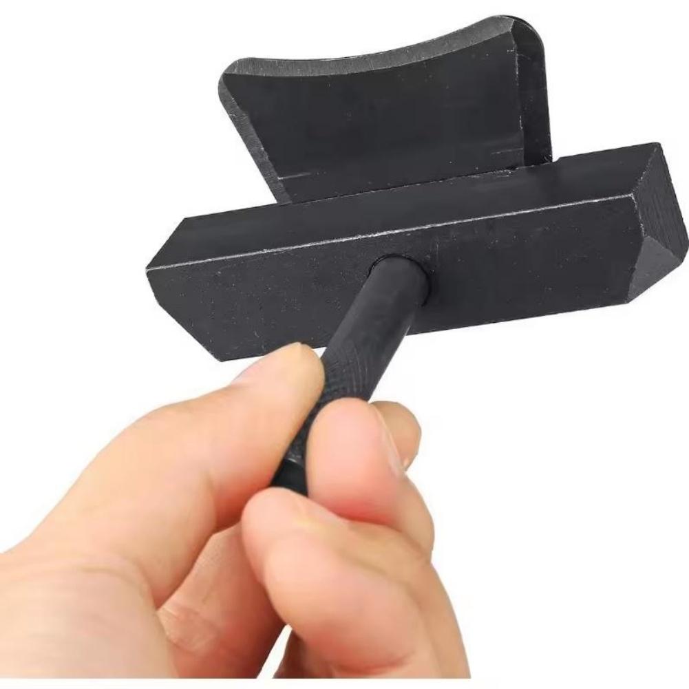 Automotive Repair Tool Oil Pan Separator Tool Rust Resistant Separator