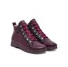 Pikolinos W3W-8564C11 Purple Ankle Boots