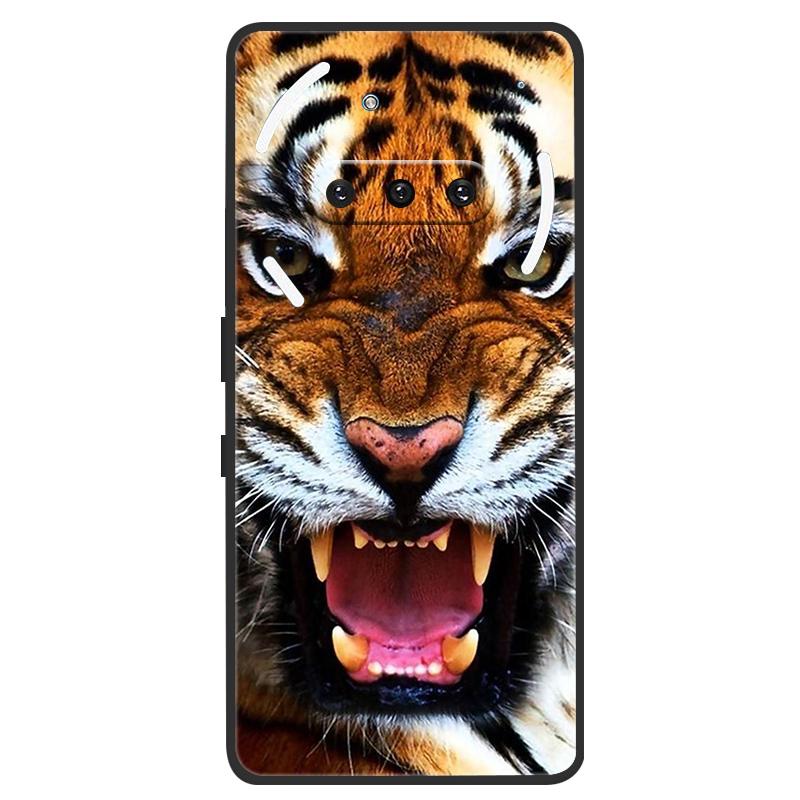 For Nothing Phone 3A Case Silicone Luxury Space Soft Bumper for Nothing Phone 3a Phone3a Phone A059 Cover TPU Funda Fashion Bag