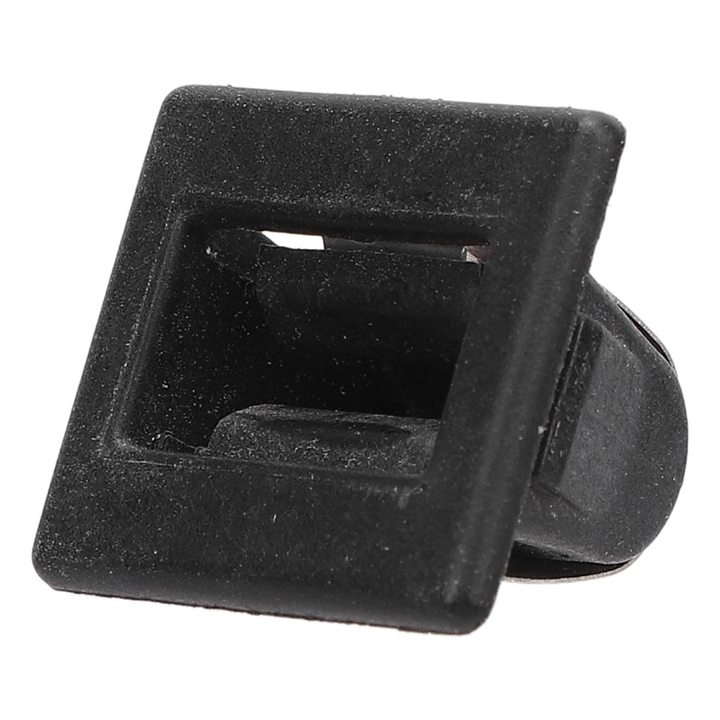 Armlehnenbox Abdeckung Schnalle 7591GL Erhöhte Sicherheit Stilvoller Look Armlehnenbox Deckel Verschluss Riegel Schnalle für