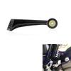Motorcycle Exhaust Muffler Pipe Bracket Mount Holder for BMW R Nine T R9T Pure Racer Scrambler Urban G/S 2014-2019