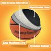 Fantecia Rubber Size Perfect for daily training and Basketball, 7. competitions.