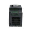 VFD 0.75KW to 5.5KW Variable Frequency Drive 1 Phase 220V Input Three Phase 380V Output Frequency Converter Frequency Inverter
