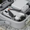 Anwendbar auf DJI MINI 4 PRO Objektivschutzabdeckung, Kamerafixierungsabdeckung, Gimbal-Staubschutzabdeckung Zubehör