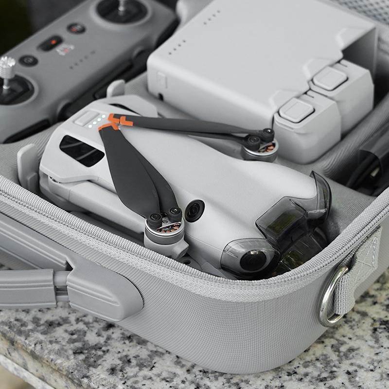 Anwendbar auf DJI MINI 4 PRO Objektivschutzabdeckung, Kamerafixierungsabdeckung, Gimbal-Staubschutzabdeckung Zubehör