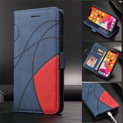 For Motorola G84 G54 G14 4G G32 Cover Multifunctional Flip Leather Phone Case For Moto E13 G 84 54 14 73 53 Magnetic Wallet Card Slot Stand Cases