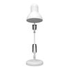 Nexa White Desk Lamp 1Xe27