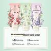 Mentholatum Flower Language Soothing Hand Cream