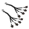 Ignition Coil Harness Relocation Set 12558948 Replacement for Corvette LS1 LS6 Engines 1997 to 2002